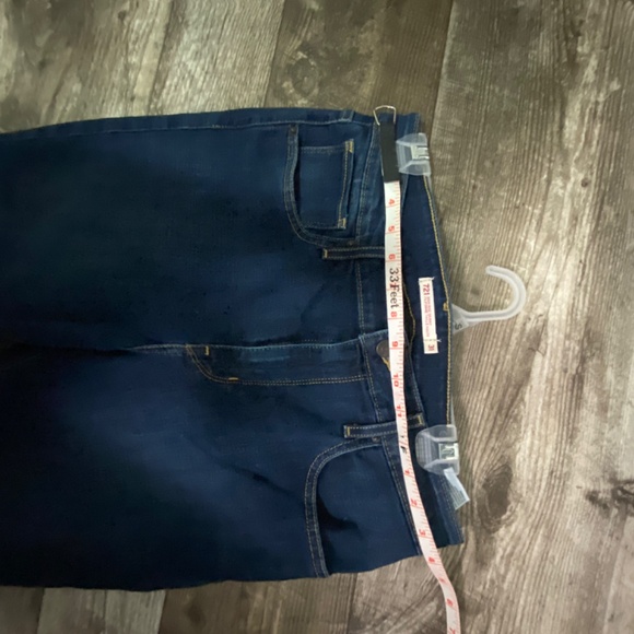 Levi’s 721 High Rise Skinny - Picture 3 of 4
